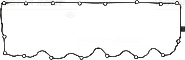 прокладка клапанной крышки!\ Toyota Land Cruiser 4.2TD 98> 71-54311-00 VICTOR REINZ