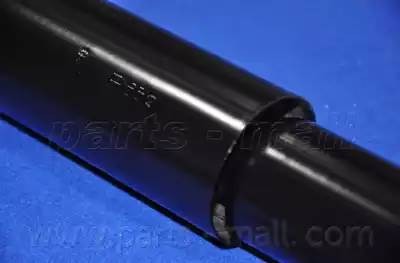 Амортизатор передний лев/прав газовый HYUNDAI PORTER2(HR) 06MY(-OCT) PJA-F052 PJA-F052 PMC PARTS MALL