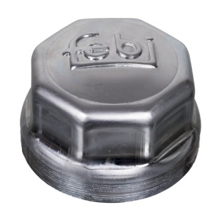 Крышка BPW ступицы M125x2 FEBI 07595 FEBI BILSTEIN