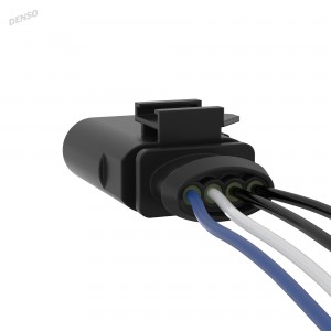 Датчик кислорода DOX-1702 DOX1702 DENSO
