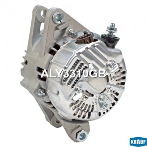 Генератор HYUNDAI Starex H-1 (07-) (2.5-A) (110A,12V) KRAUF ALY3310GB KRAUF