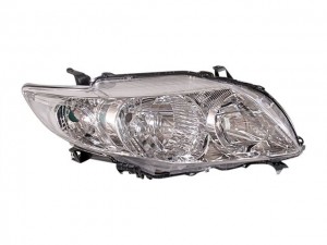 ФАРА ПРАВАЯ С КОРРЕКТОРОМ SDN COROLLA 06-10L32030800101R L32030800101R SAILING