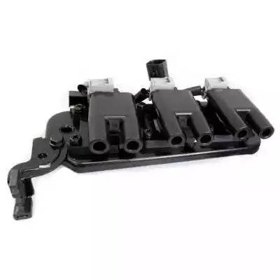 Катушка зажигания KIA Sportage (04-) MEAT&DORIA 10765 MEAT DORIA