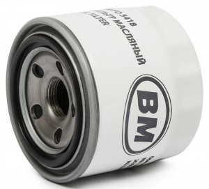 ФИЛЬТР МАСЛЯНЫЙ,М20 Х 1.5,76Х80Х59ММ FO5418 FO5418 BM MOTORSPORT