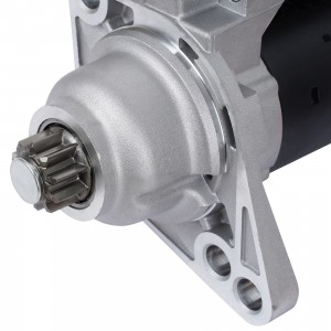 Стартер для а/м VAG Yeti (09-) 1.2TSI/Passat B6 (05-) 1.6i 1,1кВт (LSt 1852) LST 1852 START VOLT