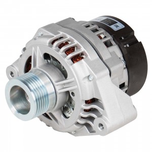 Генератор для а/м ВАЗ 1117-1119 Калина 115А (LG 0119X) LG 0119X START VOLT