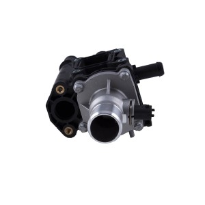 Корпус CHEVROLET Aveo термостата NSP NSP0196984102 NSP