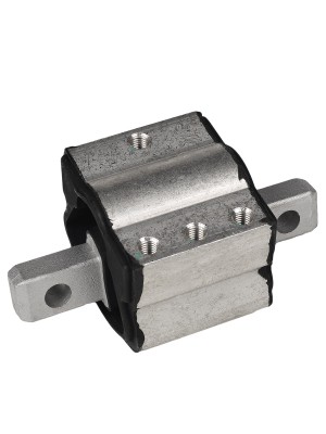 подушка КПП!\ MB W202/W203 1.8-4.3/2.0CDi-3.2CDi 93> Z13936 ZENTPARTS