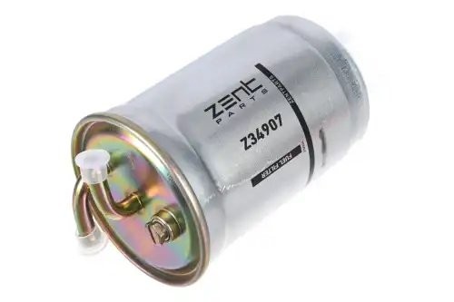 фильтр топливный!MG 5, 4, VW Golf 1.6D/TD 83-87, Honda Accord/Civic 2.0TD/TDi 97 Z34907 ZENTPARTS
