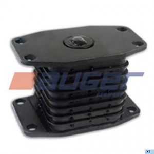 MAN F90/2000 52720 AUGER