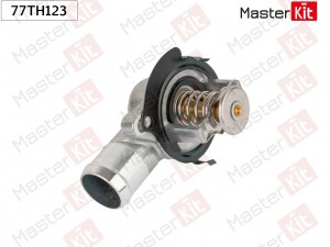 Термостат\ Volkswagen Touareg (02-)/Transporter T5 (03-) 87°C 77TH123 77TH123 MASTER KIT