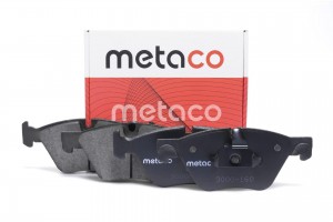 BMW 5-СЕРИЯ F10/F11 (2010>) 2010> 3000160 METACO