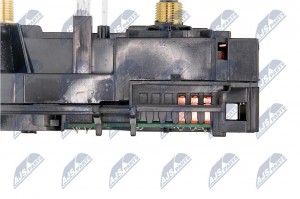 блок управления кондиционером!\ MB Sprinter <06/Vito <03, VW LT <06 EPKME000 NTY