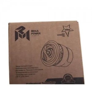 Термостат КАМАЗ,ГАЗ-2410,3302,ЗИЛ-4331 (80 град.) MEGAPOWER 13018002 MEGA POWER