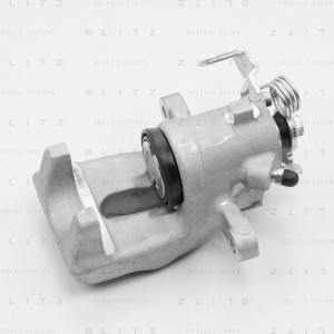 Суппорт тормозной задний левый OPEL Astra 04- BZ0115 BZ0115 BLITZ