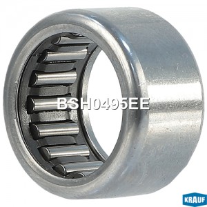 Подшипник VW AUDI стартера KRAUF BSH0495EE KRAUF