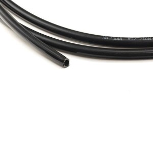 Трубка тормозная d=10х1.5мм MAN ПВХ 1м FEBI 04823 FEBI BILSTEIN