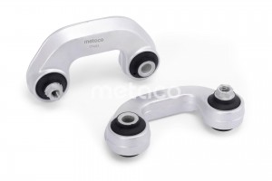 AUDI A4 00 - 05 4360003 METACO