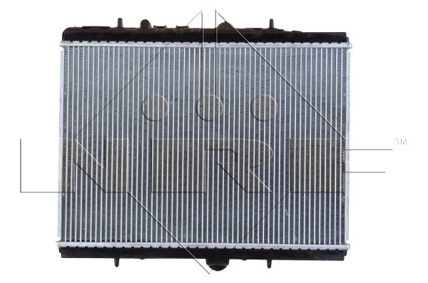607 (2000>) 2.2 16V 3FZ МКПП 58347 NRF