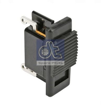 Переключатель SCANIA рукоятки КПП повышенная-пониженная (ползунок) GR/GRS900 DT 1.21040 DIESEL TECHNIC