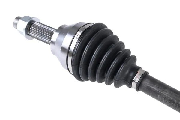 привод передний левый!\ Nissan Teana II J32 2.5 08-13 158 2441-SX STELLOX