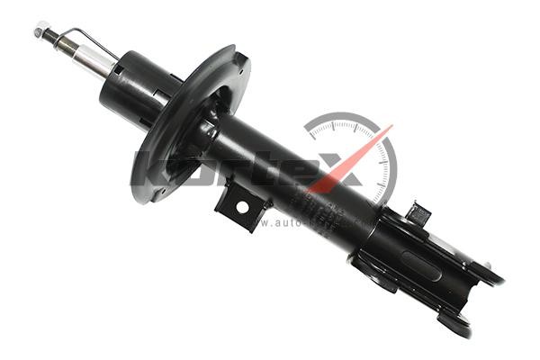 Амортизатор HYUNDAI SANTA FEKIA SORENTO 12- пер.прав.газ. KSA835STD KSA835STD KORTEX