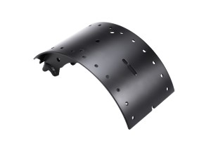 BPW SH/R 420*200 с роликом без ушек T0298-8012 TOPCOVER