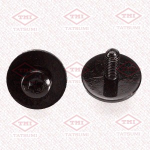 Клипса автомобильная [упаковка 10 штук] TJB1816 TJB1816 TATSUMI