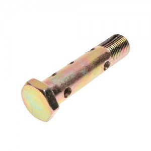Болт SITRAK HOWO полый КПП HW25712XST MOVELEX WG9003961672MX MOVELEX