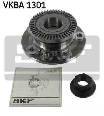 Подшипник VKBA1301 SKF