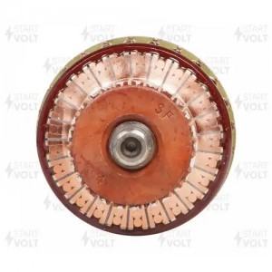 Ротор стартера для а/м Mitsubishi L200 (05-)/Pajero Sport (08-) 2.5D (SR 1102) SR 1102 START VOLT