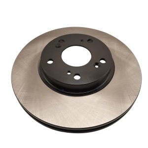 HONDA CIVIC 4D (2006-2012) GD0070 CTR