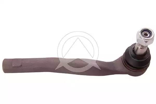 Наконечник рулевой тяги правый Mercedes GLK (X204)/E (_212) 4Matic 49631 49631 SIDEM