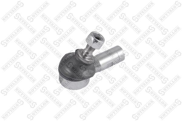 наконечник тяги КПП!RHT M14x1.5/M10x1.5 L=45 накруч. \MB Actros 86-00021-SX STELLOX