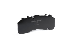 BPW/SAF T02988005 TOPCOVER