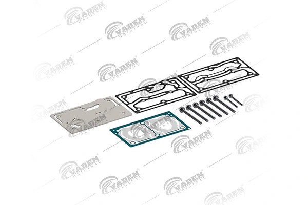 Ремкоплект компрессора 1300190160 VADEN