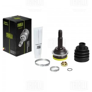 ШРУС наружный Chevrolet Aveo T200 02- 1.2i ABS GO062122 GO062122 TRIALLI