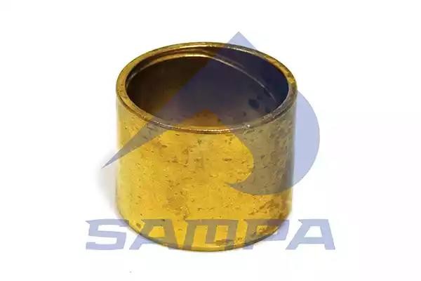 Втулка шкворня - кулака поворотного подвески 116070 SAMPA