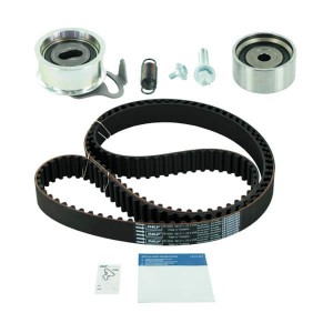 Комплект ГРМ (ремень + ролик) TOYOTA AVENSIS, CAMRY, CARINA E VI, CARINA II, CAR VKMA91720 SKF