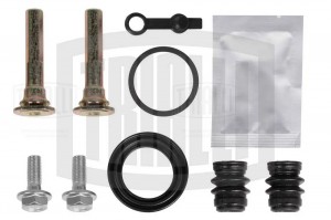 Ремкомплект зад. суппорта Chevrolet/Daewoo d32mm DAC RCF052261 RCF 052261 TRIALLI