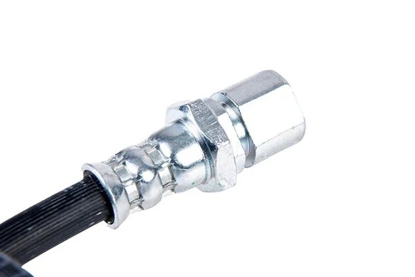 шланг тормозной передний правый! L=430\ Chevrolet, Daewoo Lacetti/Nubira 1.4-1.8 27-00027-SX STELLOX
