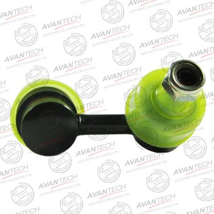 Стойка стабилизатора переднего Avantech левая Замена для арт. ASL0513L ASL0224L AVANTECH