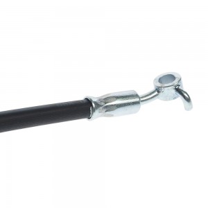 Шланг тормозной CHEVROLET Epica (07-) задний правый MEGAPOWER 350-11-029 MEGA POWER