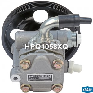 Насос гидроусилителя SUZUKI Liana (01-07) KRAUF HPQ1058XQ KRAUF