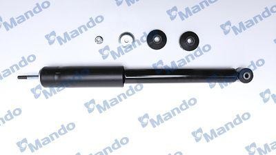 Амортизатор HONDA Jazz (03-) задний левый/правый газовый MANDO MSS016842 MANDO