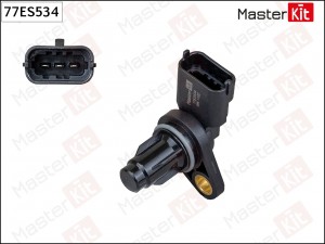 Датчик, положение распредвала  KIA CEED 77ES534 77ES534 MASTER KIT