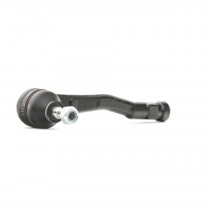 Наконечник рулевой тяги PEUGEOT 308,Partner (09-) CITROEN Berlingo (08-) левый D TA2465 DELPHI