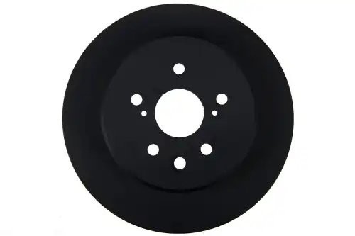 диск тормозной!Toyota Crown (S20) 08-12 Z06454 ZENTPARTS