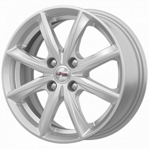 iFree R15 / 6J PCD 4x100 ЕТ 40 ЦО 60.1 Бланш 595203 IFREE