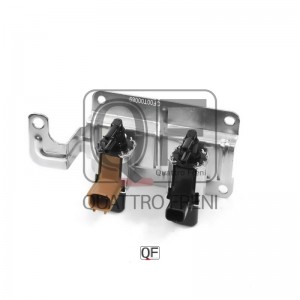 Клапан электромагнитный MAZDA CX7 (09-) QUATTRO FRENI QF00T00089 QUATTRO FRENI